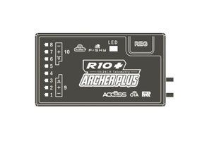 Приймач FrSky Archer Plus Plus R10+ 2722197934644 фото