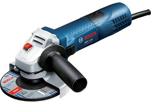 Кутова шліфувальна машина Bosch GWS 7-125 (0601388108) 0601388108 фото