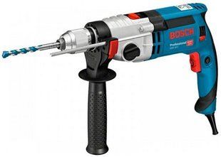 Дриль ударний Bosch GSB 24-2 (060119C801) 060119C801 фото