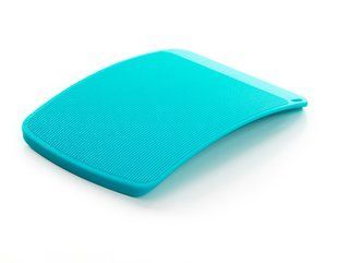 Візитниця "Troika curve case", блакитна CDC15-01/TQ фото