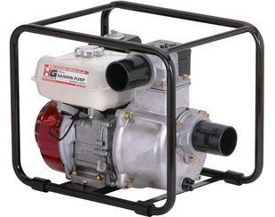 Мотопомпа Daishin SCR-80HX-NE SCR-80HX-NE фото