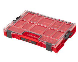 Організатор Qbrick System PRO Organizer 100 Red Ultra (5901238256465) 5901238256465 фото