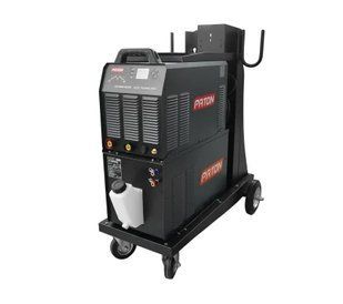 Комплект для зварювання Патон&trade; ProTIG-315-400V AC/DC WK 1034031515 фото