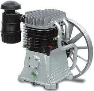 Компресорна головка ABAC B6000 (6218740100) 6218740100 фото