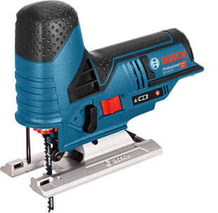 Акумуляторний лобзик Bosch GST 12V-70 (06015A1001) (без акумулятора і ЗП) 06015A1001 фото