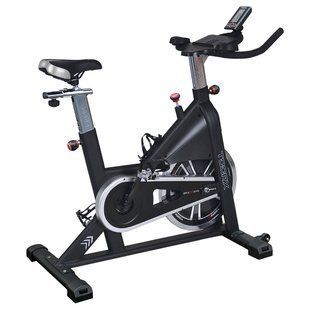 Сайкл-тренажер Toorx Indoor Cycle SRX 65EVO (SRX-65EVO) 929480 фото