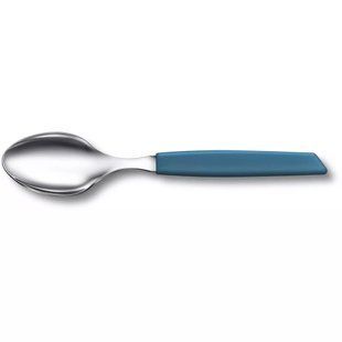 Столовая ложка Victorinox Swiss Modern Table Синяя (6.9036.082) 6.9036.082 фото