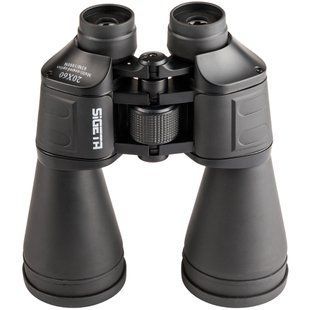 Бінокль SIGETA FARLAND 20x60 - Безкоштовна доставка 65886 фото