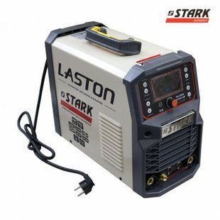 Інвертор аргонодуговий STARK TIG-200G AC/DC LCD (230600355) 230600355 фото