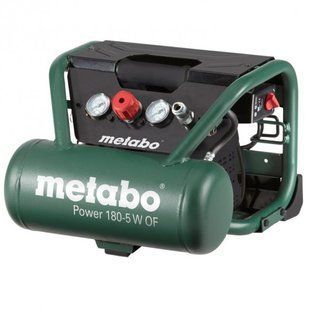 Компресор Metabo POWER 180-5 W OF 601531000 фото