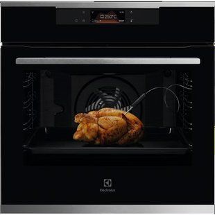 Електрична духова шафа Electrolux KOEBP39WX (6932103) 6932103 фото