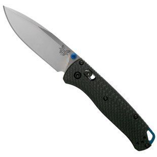 Ніж Benchmade Bugout Carbon Fiber CPM-S90V (535-3) 4008261 фото