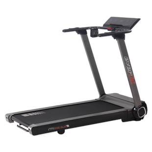 Бігова доріжка Everfit TFK 655 Slim (TFK-655-SLIM) 931218 фото