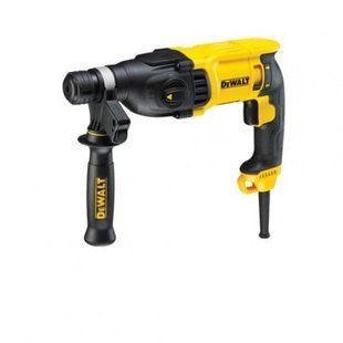 Перфоратор DeWalt D25133K D25133K D25133K фото