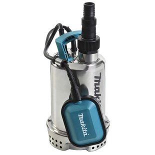 Занурювальний насос Makita PF 0403 PF0403 фото