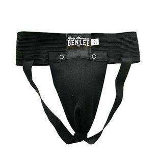 Бандаж захисний Benlee ATHLETIC XL / PU / чорний 199141 (Black) XL фото