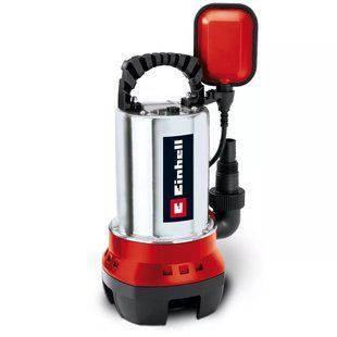Насос для брудної води Einhell GC-DP 6315 N (4170491) 4170491 фото