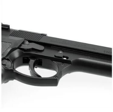 Страйкбольный пистолет Umarex Beretta M92 FS 1004120 фото