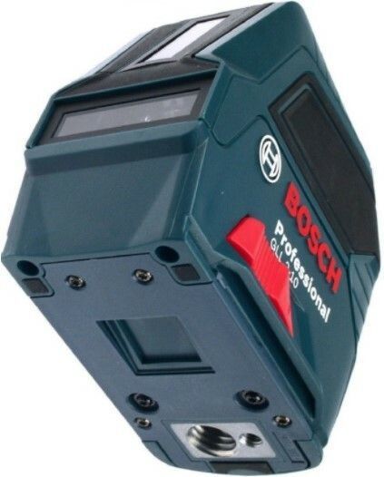 Лазерний нівелір Bosch GLL 2-10 carton (0601063L00) 0601063L00 фото