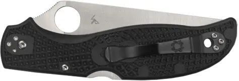 Ніж Spyderco Stretch 2 XL FRN 87.15.27 фото