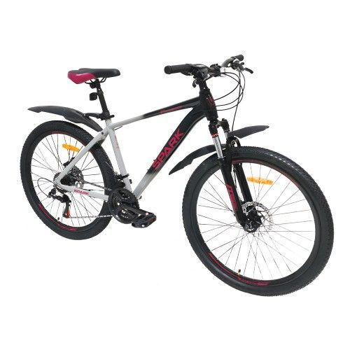 Велосипед SPARK PLEASURE (колеса - 26, алюмінієва рама - 17) 000222952 фото