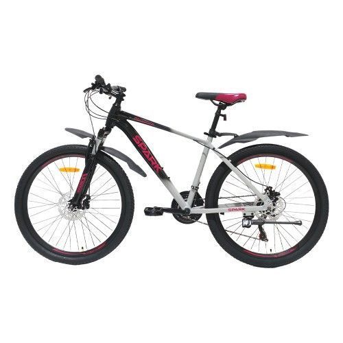 Велосипед SPARK PLEASURE (колеса - 26, алюмінієва рама - 17) 000222952 фото