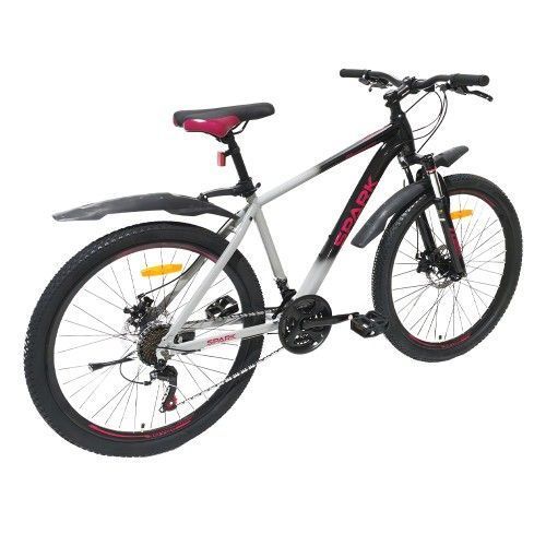 Велосипед SPARK PLEASURE (колеса - 26, алюмінієва рама - 17) 000222952 фото