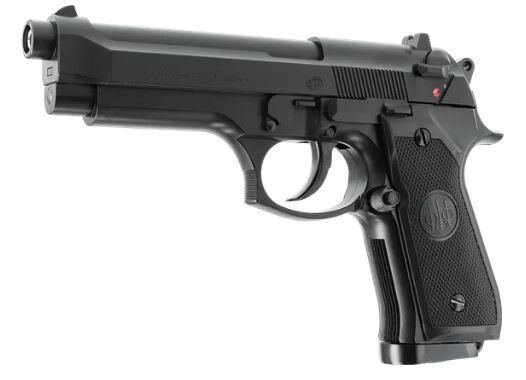 Страйкбольный пистолет Umarex Beretta M92 FS 1004120 фото