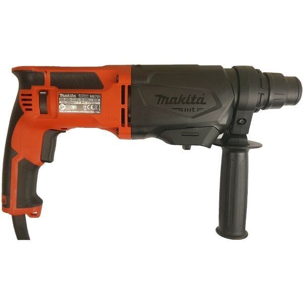 Перфоратор Makita M 8701 M8701 фото