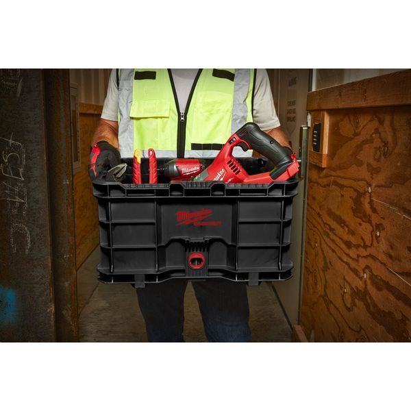 Ящик відкритий PACKOUT MILWAUKEE 4932471724 фото