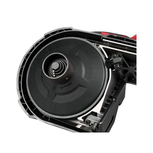 Пила стрічкова акумуляторна MILWAUKEE, M18 FBS127-0 4933498309 фото
