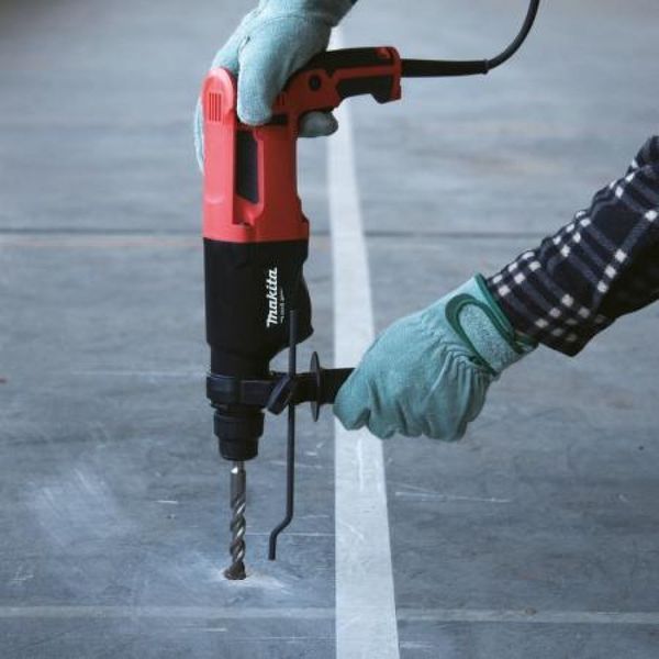 Перфоратор Makita M 8701 M8701 фото