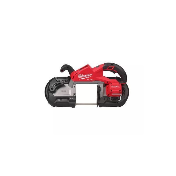 Пила стрічкова акумуляторна MILWAUKEE, M18 FBS127-0 4933498309 фото