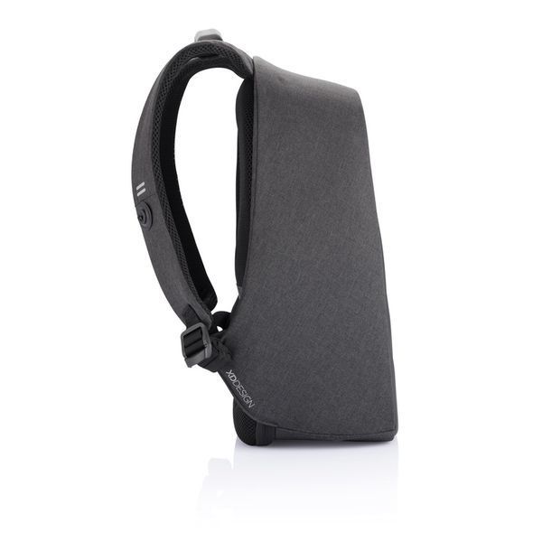 Рюкзак антизлодій XD Design Bobby Tech, чорний P705.251 фото