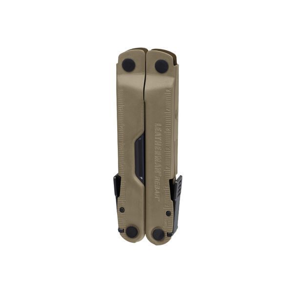 Мультитул Leatherman Rebar Coyote Standard (832406) 4006990 фото