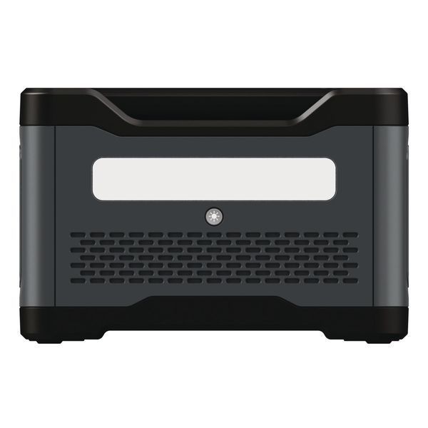 Зарядна станція Unicraft PPS 600 / 600 Вт /512 Вт.год. 6770006 фото