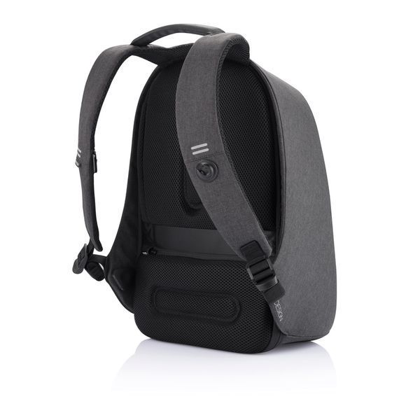 Рюкзак антизлодій XD Design Bobby Tech, чорний P705.251 фото