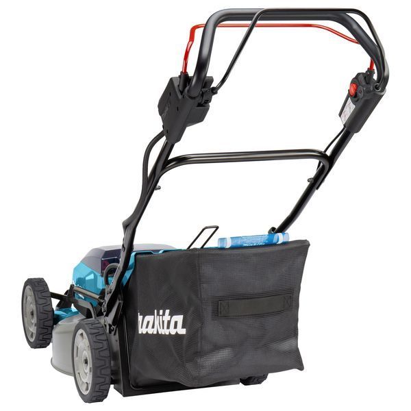 Акумуляторна самохідна газонокосарка Makita DLM462Z (без АКБ) DLM462Z фото