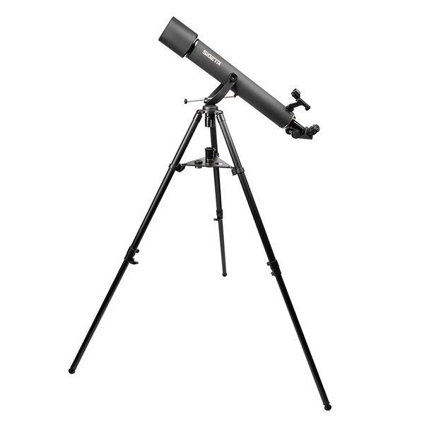 Телескоп SIGETA StarWalk 80/720 AZ + Безкоштовна доставка 65327 фото