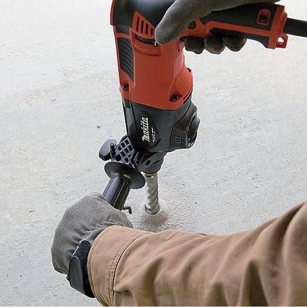 Перфоратор Makita M 8701 M8701 фото