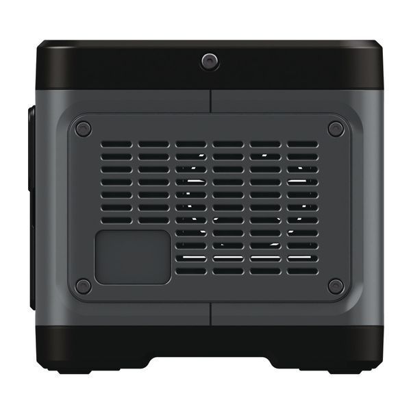 Зарядна станція Unicraft PPS 600 / 600 Вт /512 Вт.год. 6770006 фото