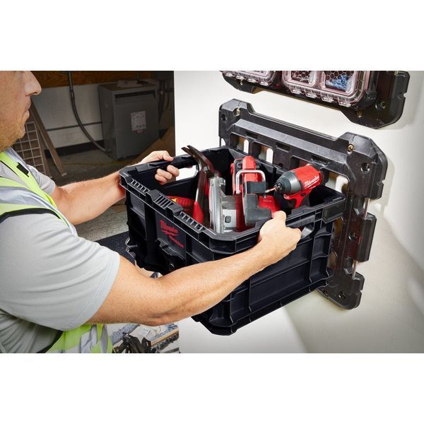 Ящик відкритий PACKOUT MILWAUKEE 4932471724 фото
