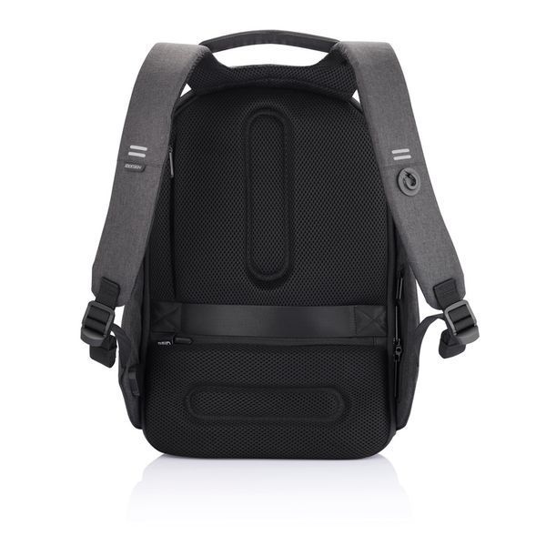 Рюкзак антизлодій XD Design Bobby Tech, чорний P705.251 фото