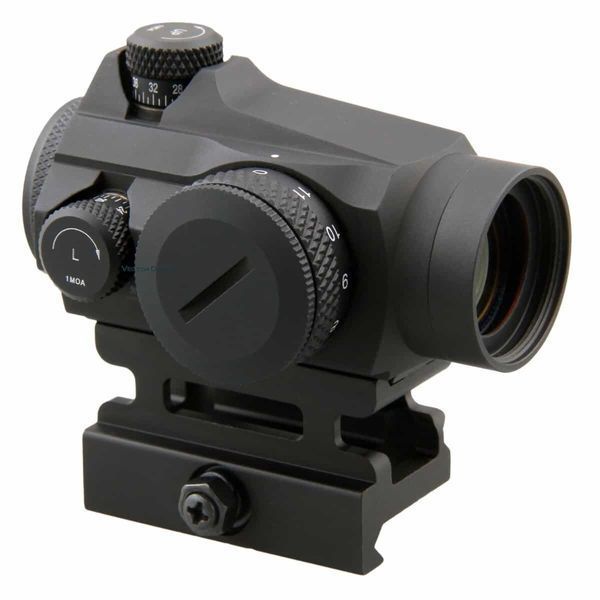 Коліматорний приціл Vector Optics Maverick 1x22 Gen II (SCRD-12II) 5002870 фото