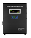Комплект Volt Polska SINUS PRO 1000 W 12/230V 700/1000W + Акумулятор VOLT AGM VRLA 100Ah 12V 3SP100012W+6AKUXAG100 фото 4