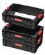 Ящик для інструментів QBRICK SYSTEM PRO Box EXTENDER 2.0(у коробці) SKRQPROBEX2CZAPG003 фото 3
