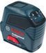 Лазерний нівелір Bosch GLL 2-10 carton (0601063L00) 0601063L00 фото 3
