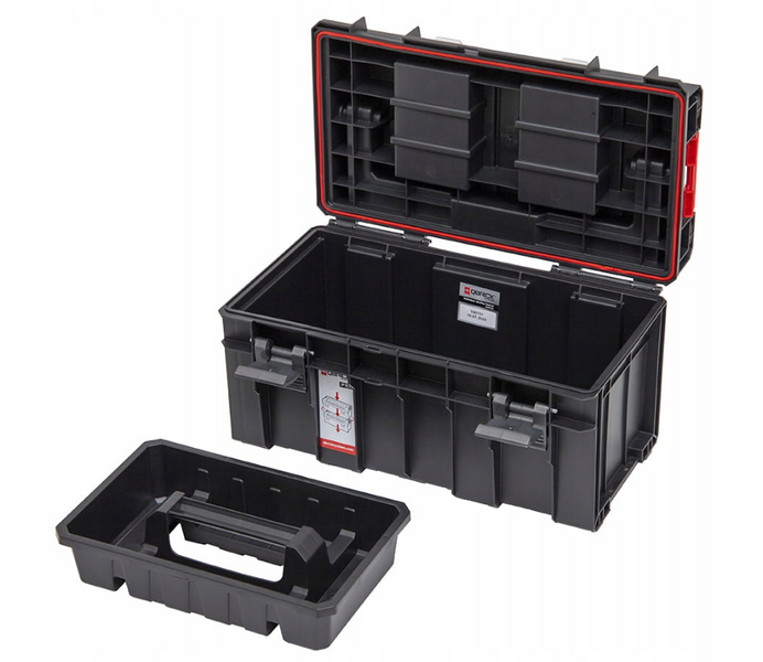 Ящик для інструментів Qbrick System PRO 500 Profi (5901238254225) 5901238254225 фото
