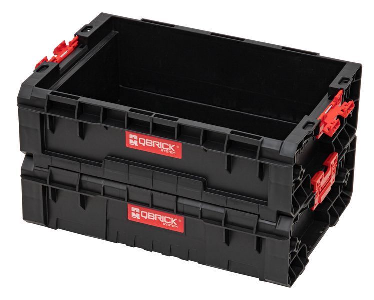 Ящик для інструментів QBRICK SYSTEM PRO Box EXTENDER 2.0(у коробці) SKRQPROBEX2CZAPG003 фото
