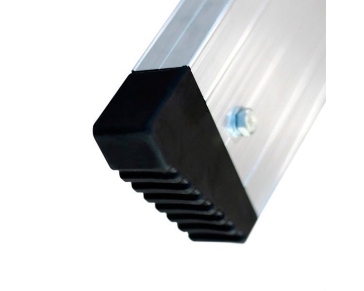 Двостороння стрем-#039;янка VIRASTAR EVEREST PRO 2x10 сходинок EVR-PRO10 фото